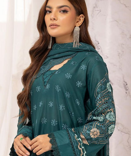 RA Mahee`s Alizey Lawn`25 Vol-7 ML#01