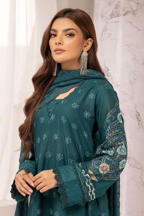 RA Mahee`s Alizey Lawn`25 Vol-7 ML#01