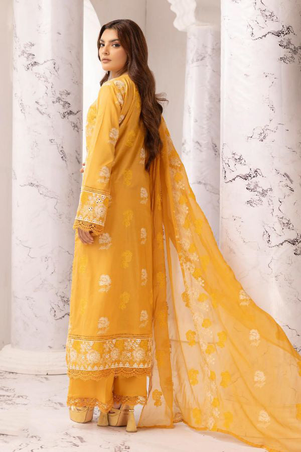 RA Mahee`s Alizey Lawn`25 Vol-7 ML#02