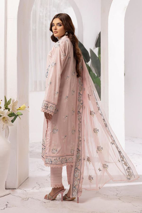 RA Mahee`s Alizey Lawn`25 Vol-7 ML#05