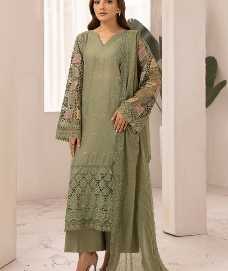 RA Mahee`s Alizey Lawn`25 Vol-7 ML#07