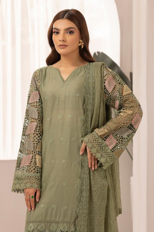 RA Mahee`s Alizey Lawn`25 Vol-7 ML#07