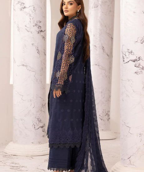 RA Mahee`s Alizey Lawn`25 Vol-7 ML#08