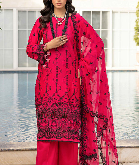 RA Mahee's Ayat Elegant Lawn`25 D#1