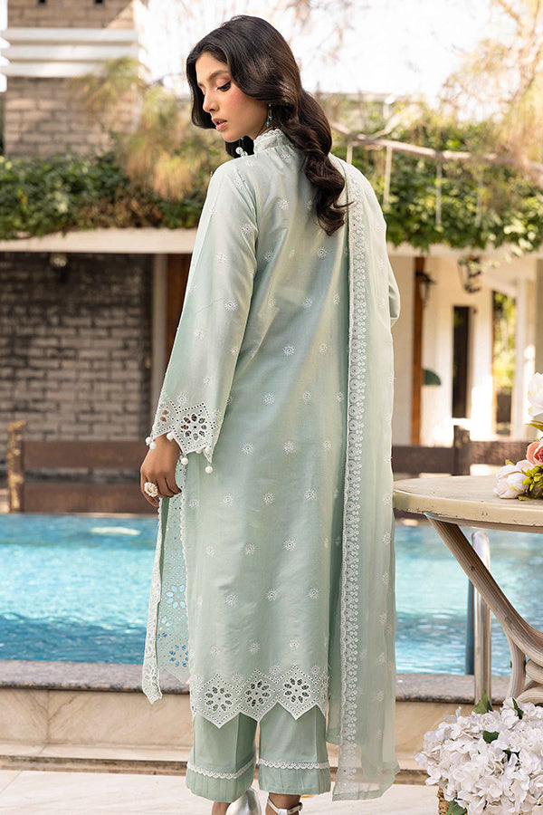 RA Mahee's Ayat Elegant Lawn`25 D#2