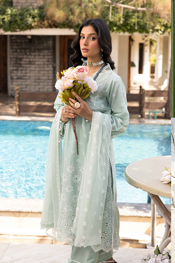 RA Mahee's Ayat Elegant Lawn`25 D#2