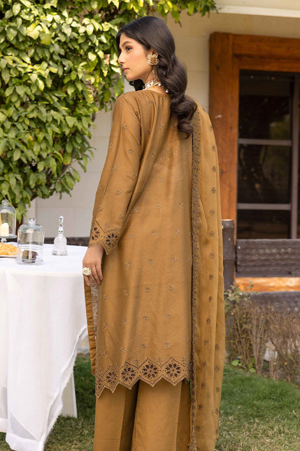 RA Mahee's Ayat Elegant Lawn`25 D#3