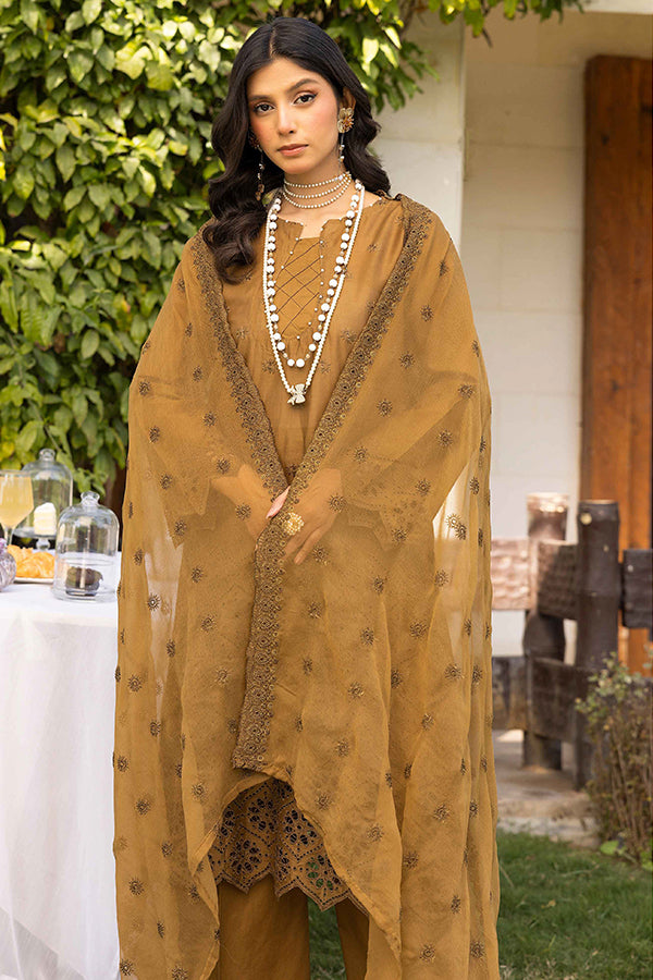 RA Mahee's Ayat Elegant Lawn`25 D#3