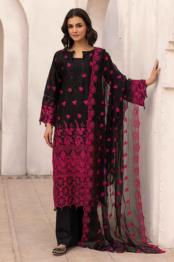 RA Mahee's Ayat Elegant Lawn`25 D#4