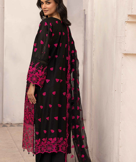 RA Mahee's Ayat Elegant Lawn`25 D#4