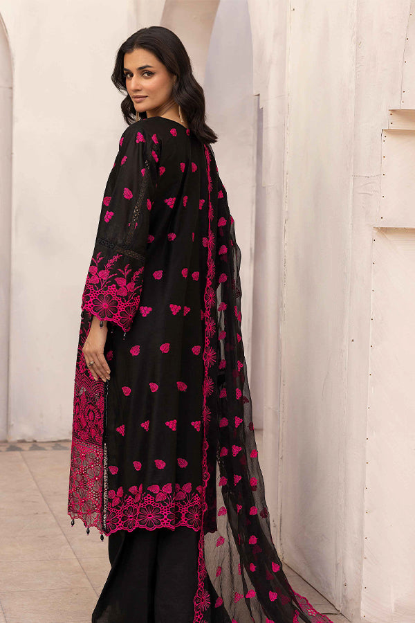 RA Mahee's Ayat Elegant Lawn`25 D#4