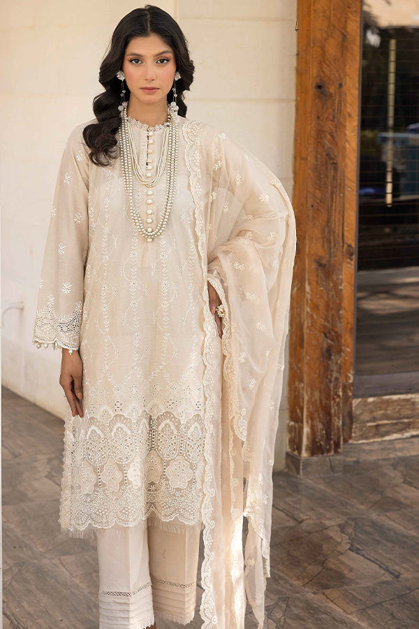 RA Mahee's Ayat Elegant Lawn`25 D#5