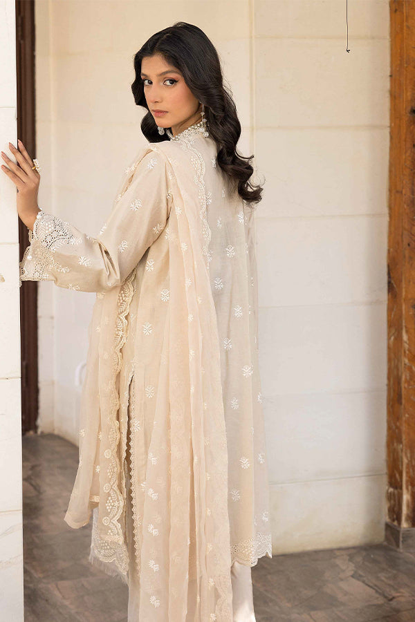 RA Mahee's Ayat Elegant Lawn`25 D#5