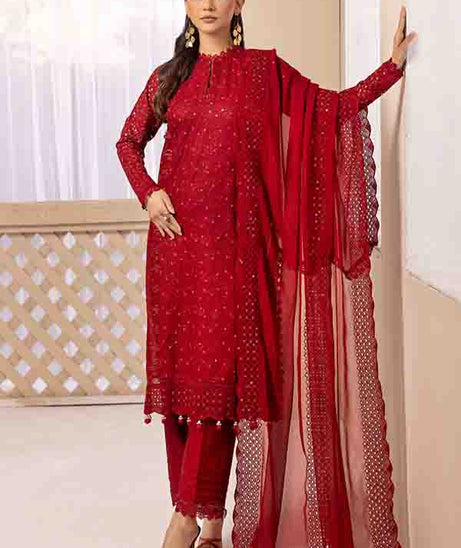 RA Mahee`s Madiha Lawn`25 (Vol#3) ML#02