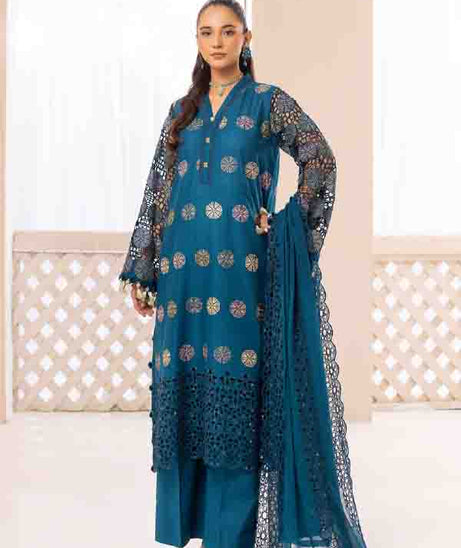RA Mahee`s Madiha Lawn`25 (Vol#3) ML#03