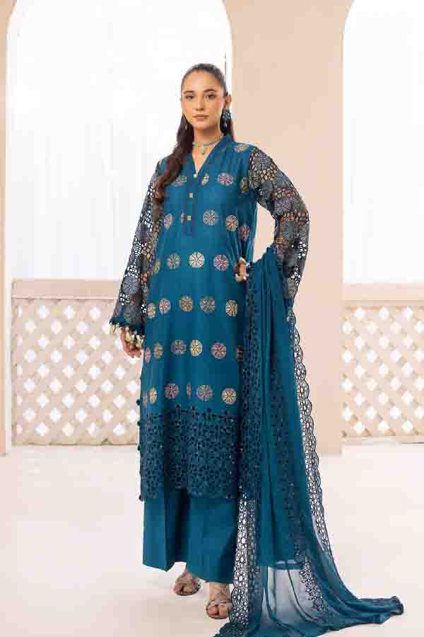 RA Mahee`s Madiha Lawn`25 (Vol#3) ML#03