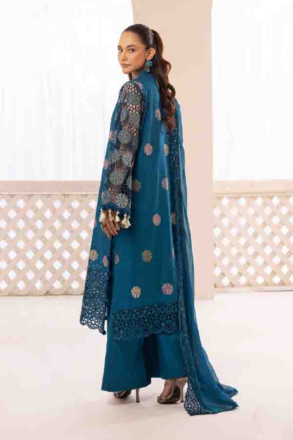 RA Mahee`s Madiha Lawn`25 (Vol#3) ML#03