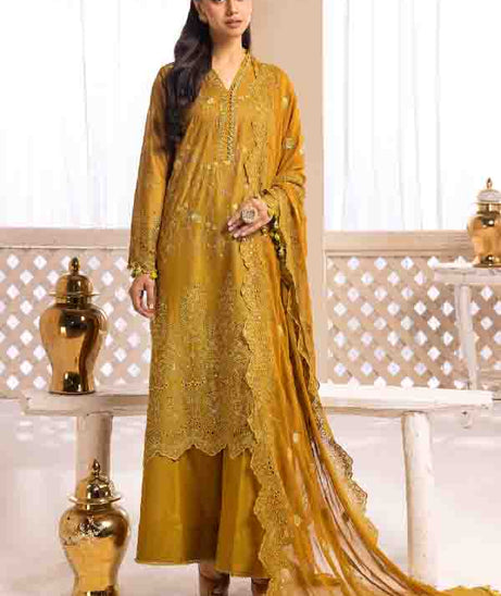 RA Mahee`s Madiha Lawn`25 (Vol#3) ML#04