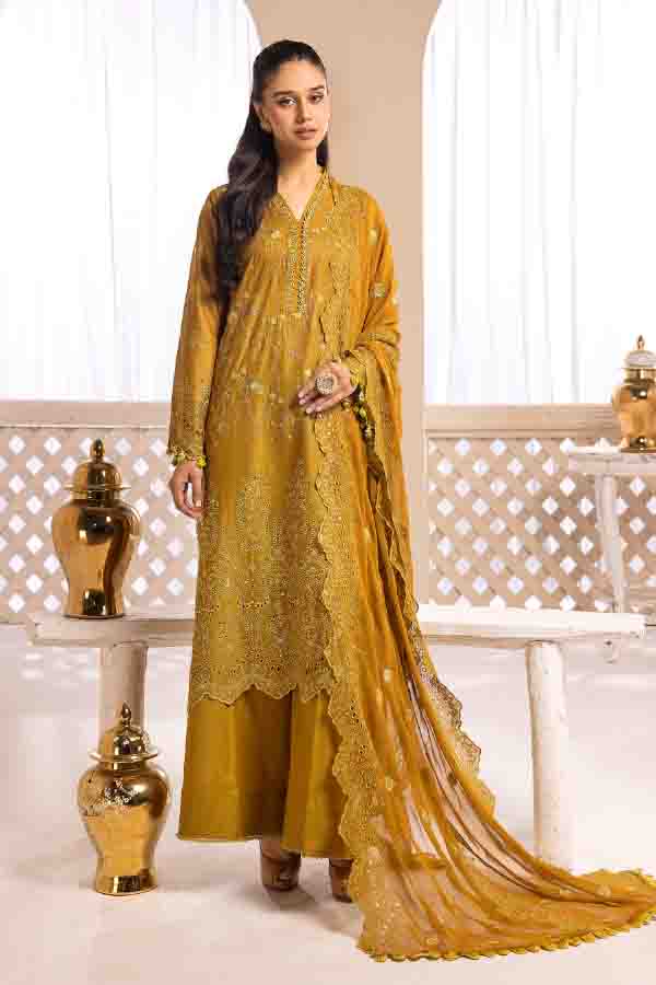 RA Mahee`s Madiha Lawn`25 (Vol#3) ML#04