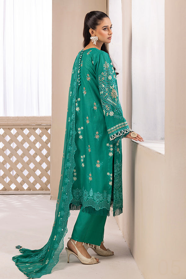 RA Mahee`s Madiha Lawn`25 (Vol#3) ML#05