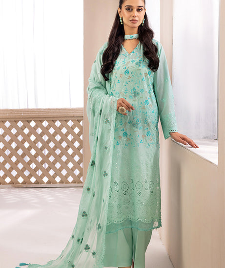 RA Mahee`s Madiha Lawn`25 (Vol#3) ML#07