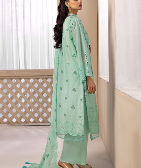 RA Mahee`s Madiha Lawn`25 (Vol#3) ML#07