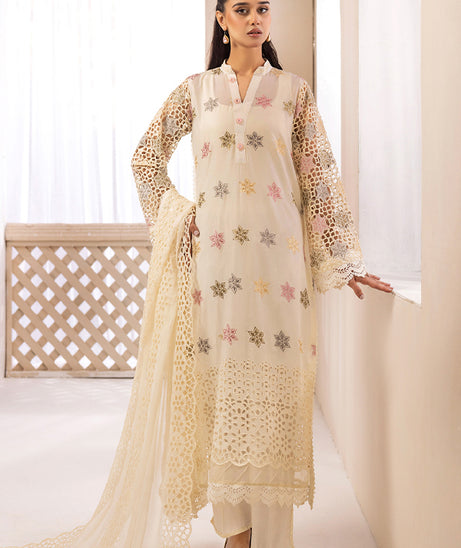 RA Mahee`s Madiha Lawn`25 (Vol#3) ML#08