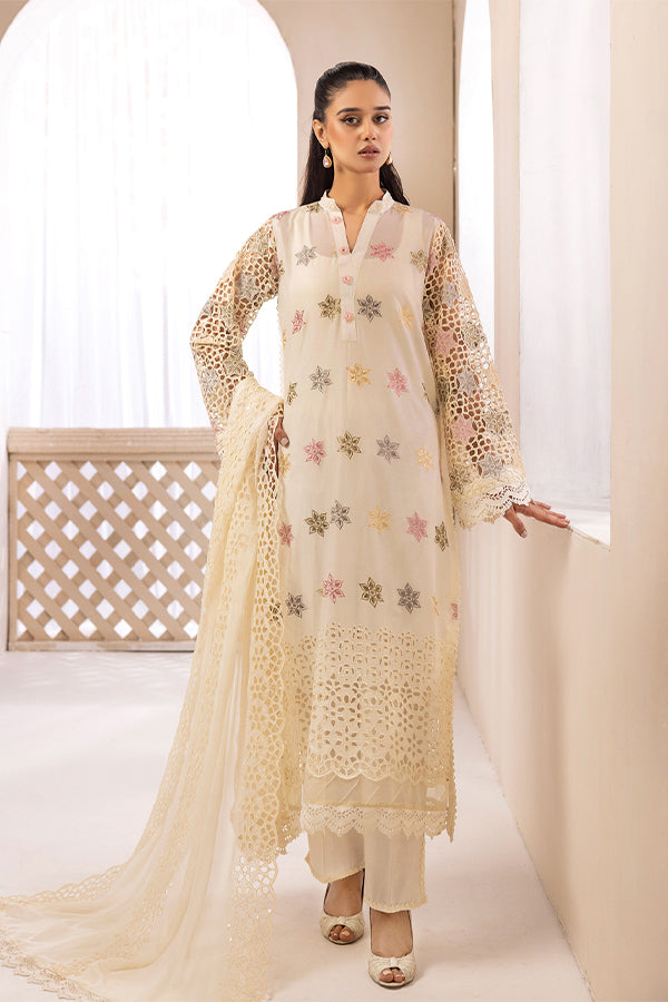 RA Mahee`s Madiha Lawn`25 (Vol#3) ML#08