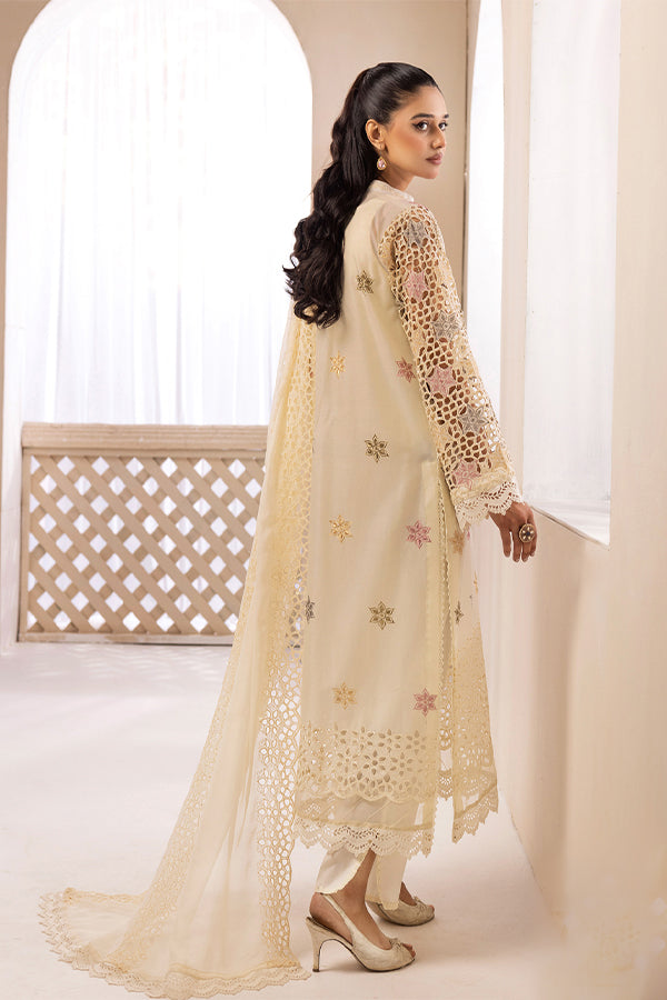 RA Mahee`s Madiha Lawn`25 (Vol#3) ML#08