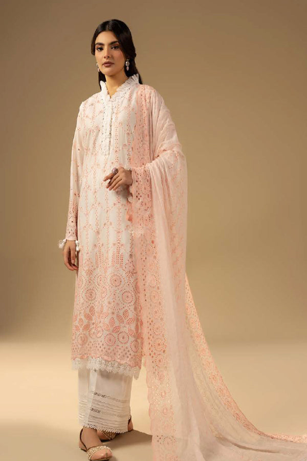 RA Mahee's Maira Lawn`25 V#18  ML#01