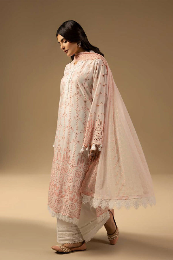 RA Mahee's Maira Lawn`25 V#18  ML#01