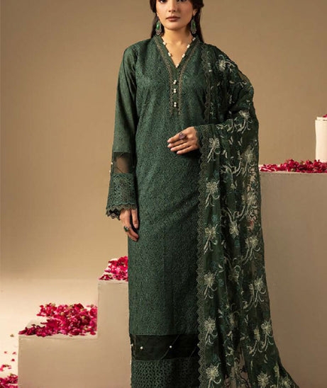 RA Mahee's Maira Lawn`25 V#18  ML#02