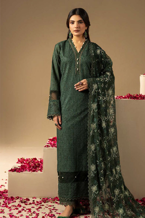 RA Mahee's Maira Lawn`25 V#18  ML#02