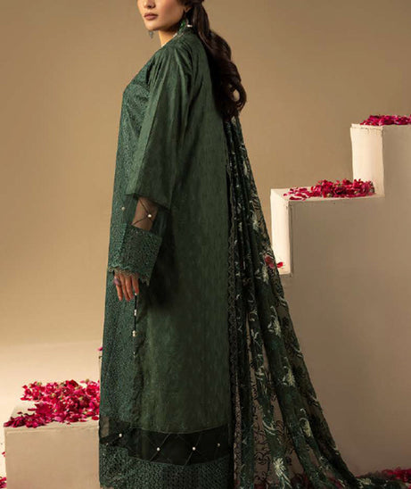 RA Mahee's Maira Lawn`25 V#18  ML#02