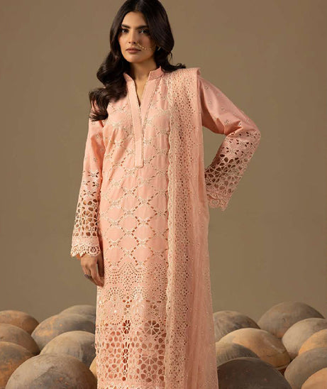 RA Mahee's Maira Lawn`25 V#18  ML#03