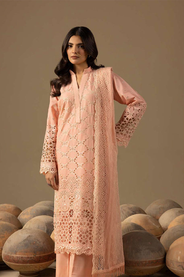 RA Mahee's Maira Lawn`25 V#18  ML#03