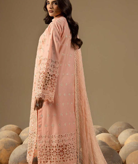 RA Mahee's Maira Lawn`25 V#18  ML#03