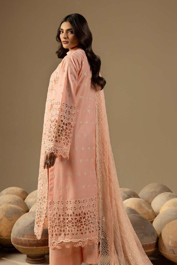 RA Mahee's Maira Lawn`25 V#18  ML#03