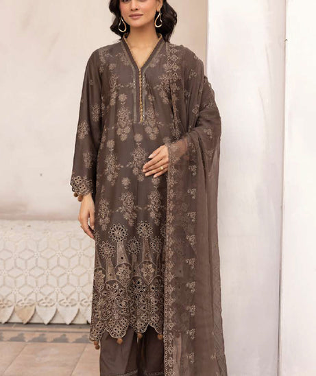 RA Mahee's Maira Lawn`25 V#18  ML#04