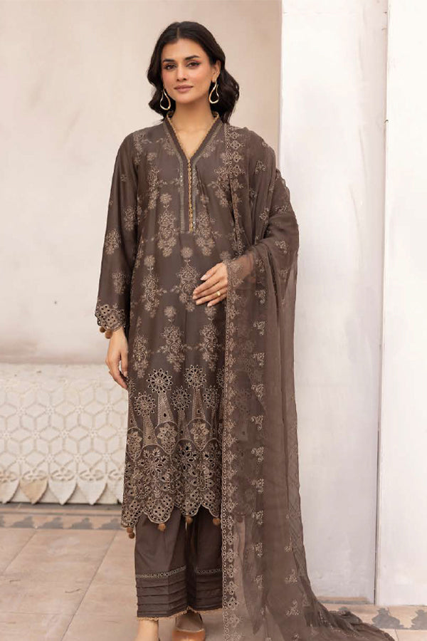 RA Mahee's Maira Lawn`25 V#18  ML#04