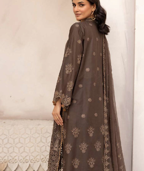 RA Mahee's Maira Lawn`25 V#18  ML#04