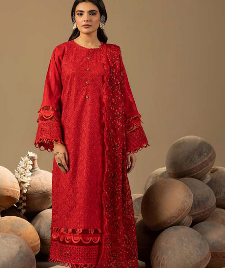 RA Mahee's Maira Lawn`25 V#18  ML#05
