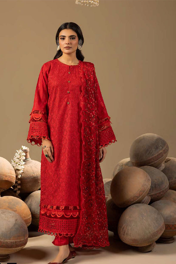 RA Mahee's Maira Lawn`25 V#18  ML#05