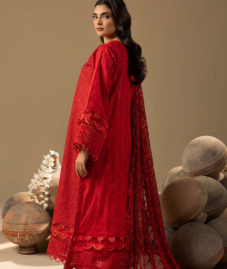 RA Mahee's Maira Lawn`25 V#18  ML#05