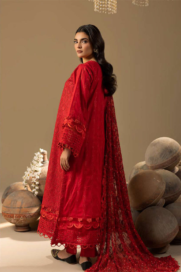 RA Mahee's Maira Lawn`25 V#18  ML#05