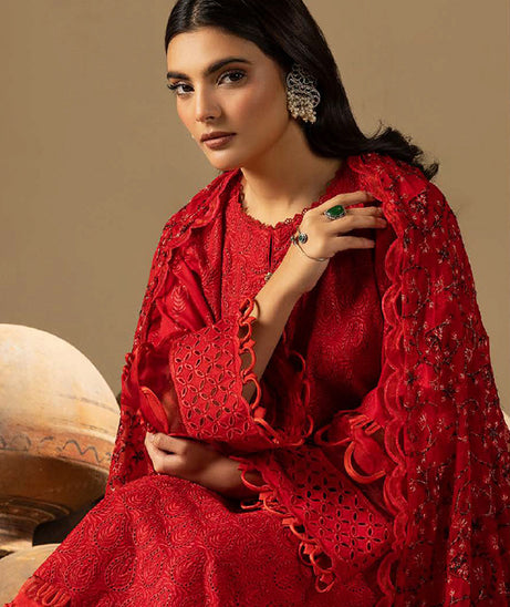 RA Mahee's Maira Lawn`25 V#18  ML#05