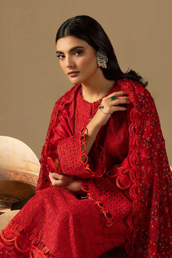 RA Mahee's Maira Lawn`25 V#18  ML#05