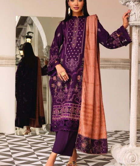 RA Mahee's Noor Al Aain'24 Vol-5 D#01