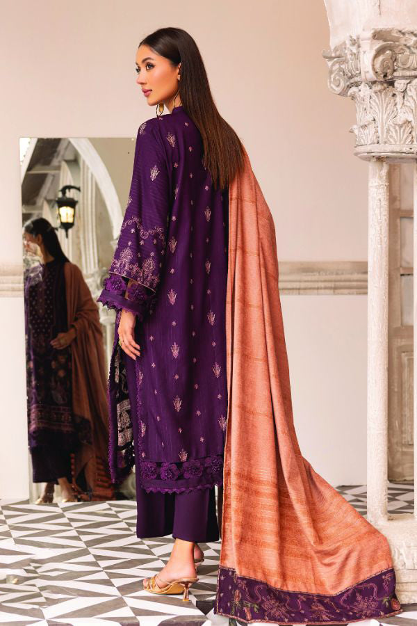 RA Mahee's Noor Al Aain'24 Vol-5 D#01