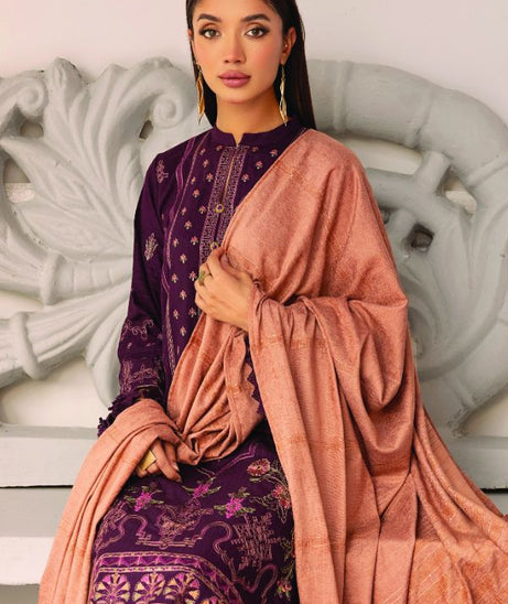 RA Mahee's Noor Al Aain'24 Vol-5 D#01